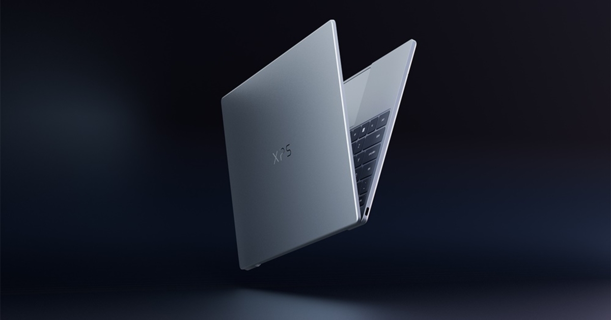 เดลล์ ส่ง XPS โฉมใหม่ คืนสังเวียน